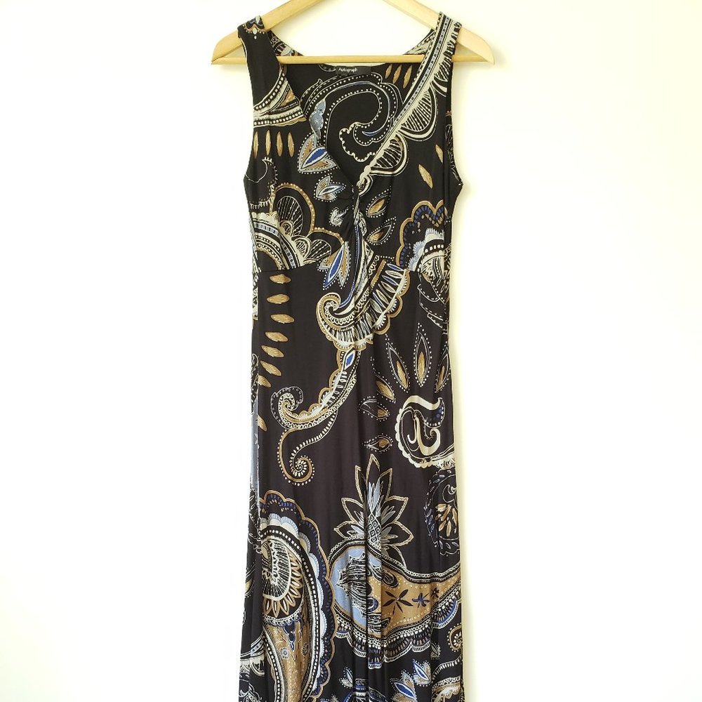 Autograph Maxi dress sz.M